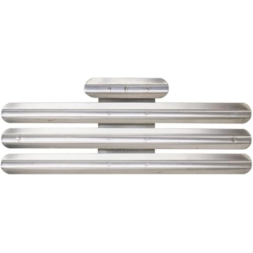 Funrarity Ribbon Mounting Bar for 10 Ribbons (Metal)