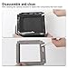 eTone 3Sets Pre-Cut Light Seal Foam Sponge Trap Kit Back Repair Replacement kit for Hasselblad A12 A16