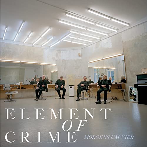 Element Of Crime