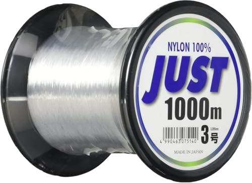 ナイロンライン 1000m」の人気商品一覧 | 安い商品を通販サイト