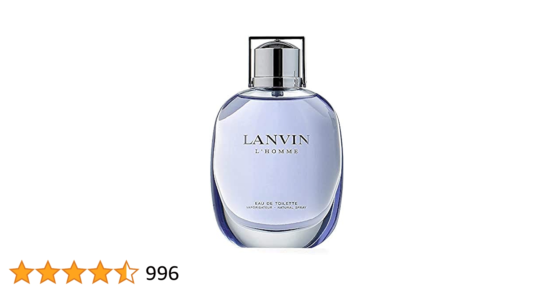 新品未使用VIA LANVIN ヴィア　ランバン　オードトワレ　香水　250ml レフルールド ランバン ウォーターリリー オードトワレ 50ml