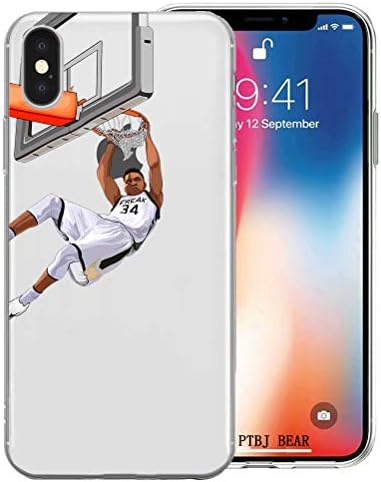 Case for iPhone XR, 6.1 Inch, Ultra Slim Clear Pattern Design Phone Cover [LZX20190362]