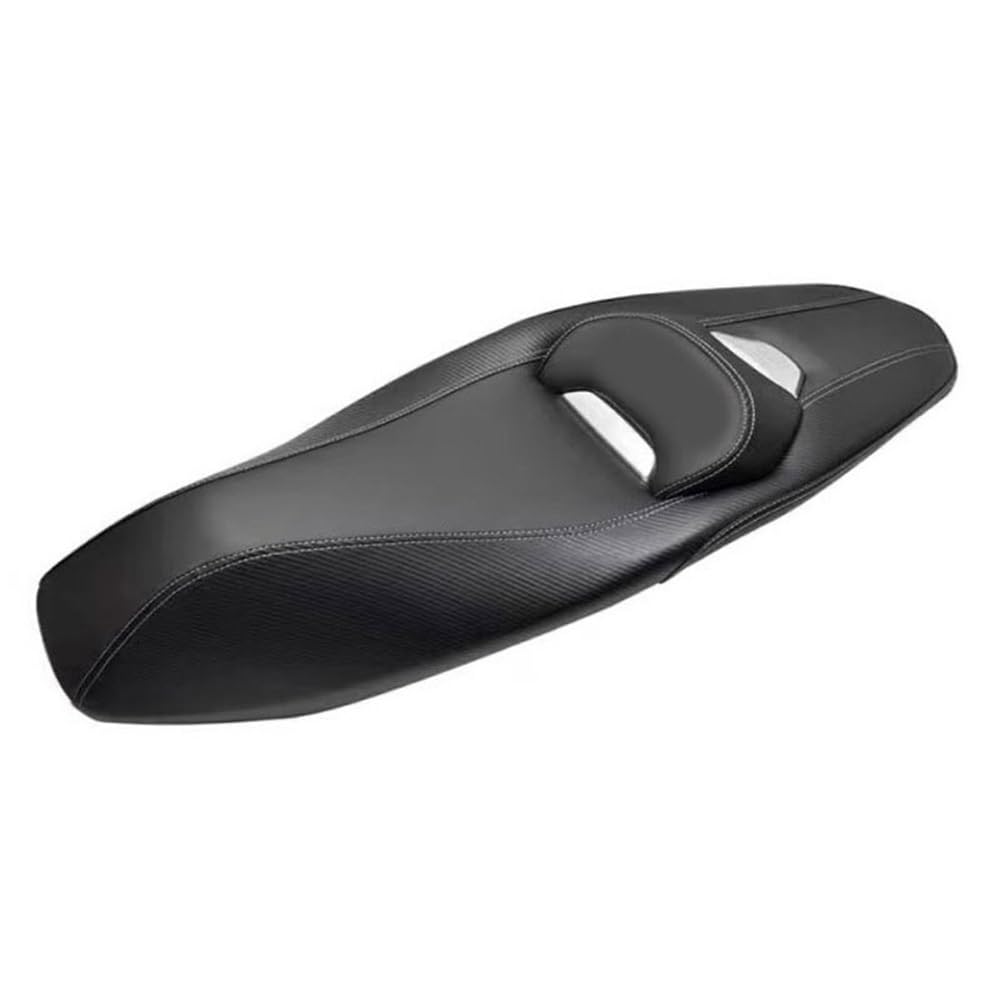 Asiento de motocicleta para PCX 160 que elimina los dolores lumbares de piloto y pasajero 6