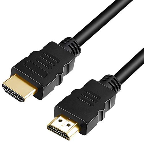 Pokaas HDMIP[u nCXs[h HDMI1.4Ki 4K/2KΉ UHD 3D HDR 60Hz 3840p/2160p C[Tlbg bL[q fEo PC/PS3/gbv{bNX/vWFN^[/erȂǂΉ (