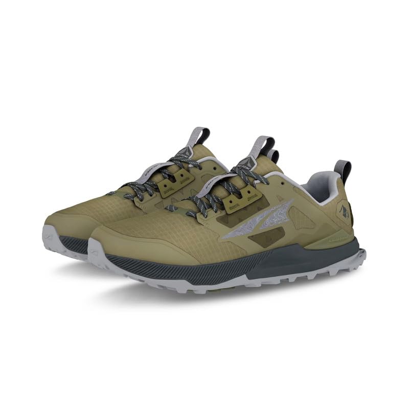 Image of ALTRA Women's Lone Peak 8 Trail Running Shoe