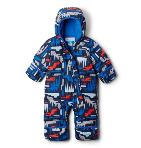 Image of Columbia Unisex Baby Snuggly Bunny Ii Bunting