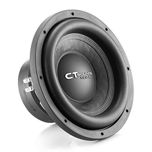 CT Sounds OZONE 12
