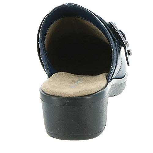 Image of Easy Spirit Women's E-Pine Clogs | Casual Shoes