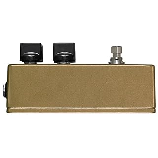 Earthquaker Devices Hoof V2 – Distorsion pour guitares - Les Beatles, Paul McCartney, John Lennon, RIngo Starr, George Harrison Earthquaker Devices Hoof V2 - Distorsion pour guitares – Image 6