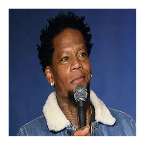 D.L. Hughley Podcast By  cover art