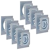 Größe Federscheibe und Bolzen: M5