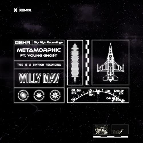 Willy Mav & Young Gho$t