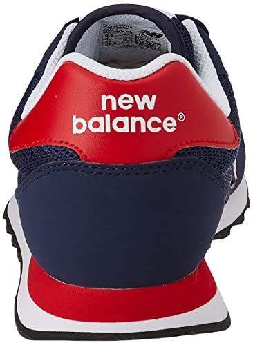 New Balance 500M, Sneaker Uomo, Natural Indigo