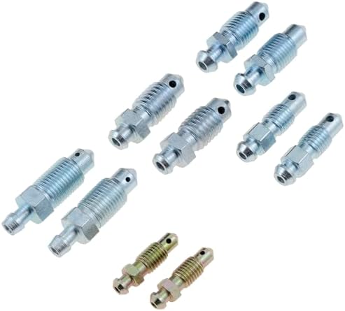 Dorman 13949 Brake Bleeder Screw