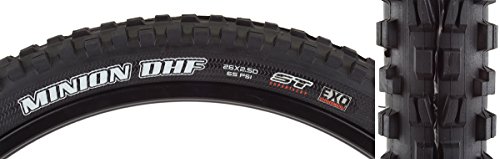 Maxxis Minion DHF Freeride vouw. SuperTacky+EXO
