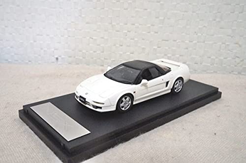 Amazon | MARK43 ホンダ NSX (NA1) 1/43 ミニカー 白 | ミニカー
