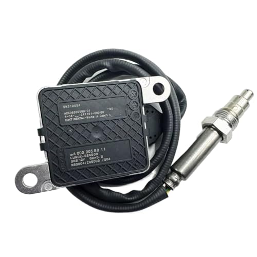 Capteur NOX Benz W205 W213 W222 sonde sonde lambda A0009058011