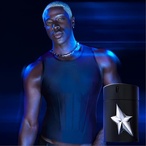 Mugler – Eau de Parfum A*Men Fantasm Mugler.