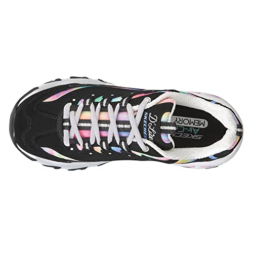 Skechers Women's D lites dreamy Sky3