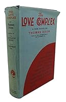 The love complex, B00086S0HQ Book Cover