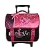 Produktbild Bagtrotter Cybel Kindergepäck 38 cm, rosa