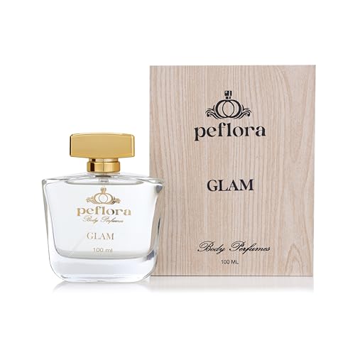 Image of Women's body Perfume | Women's Collection | Luxury Perfume | Long Lasting and Classic | Body Spray in 100ml | Suitable for every occasion (Glam)