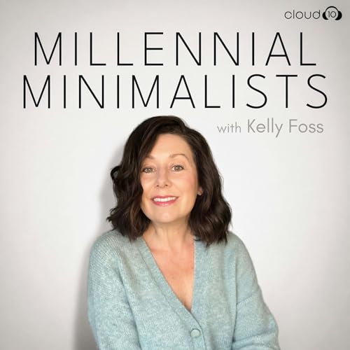 More Style, Less Stuff with Myquillyn Smith