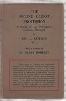 The second oldest profession: A study of the prostitute's "business manager" B00086281A Book Cover