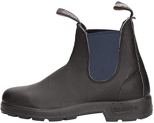 Blundstone 1917 Beatles Uomo Nero/Blu 36
