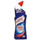 Harpic