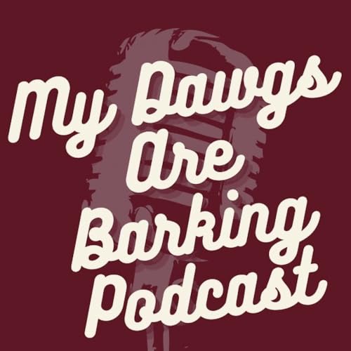 MyDawgsPod- Week 1 Matchups & Picks Show + MSU vs ULM Preview