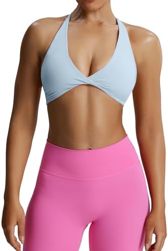 Aoxjox Women's Sienna Sports Bra