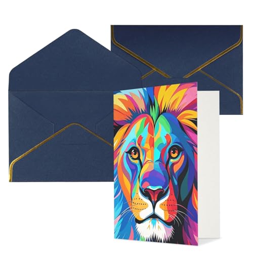 STVYUKL O[eBOJ[h t Thinking of You J[h Jt CI a߂łƂ  ҏ  m[gJ[h @p 4x6