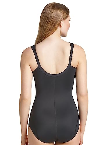 Anita Komfort Korselett Clara 3459 Gr. 90B in schwarz