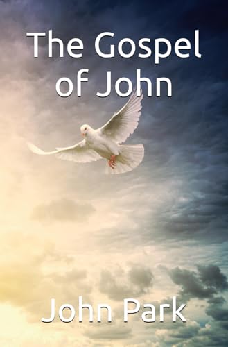 The Gospel Of John