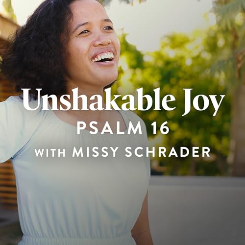 Unshakable Joy (E2)