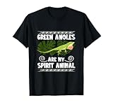 Gola rossa Anoli Designs