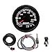 MOTOR METER RACING W Pro Series 52mm 2-1/16