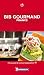 Produktbild MICHELIN Bonnes petites tables du guide 2017 (MICHELIN Hotelführer)