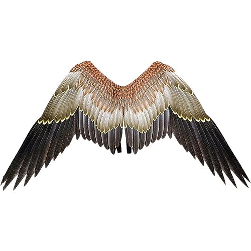 Ailes de dragon de cosplay et accessoires de costume de carnaval