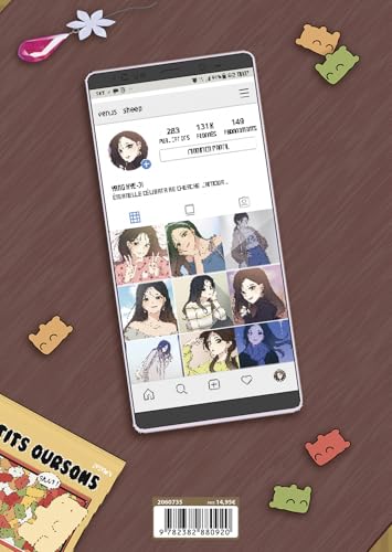 Crush Of A Lifetime (Vol. 1) - 2