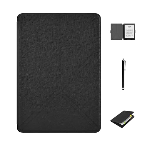 6C` Kindle Paperwhite  10 pX܂肽݃P[XA2018 N[Xfԍ PQ94WIFA^b`XN[ytAh