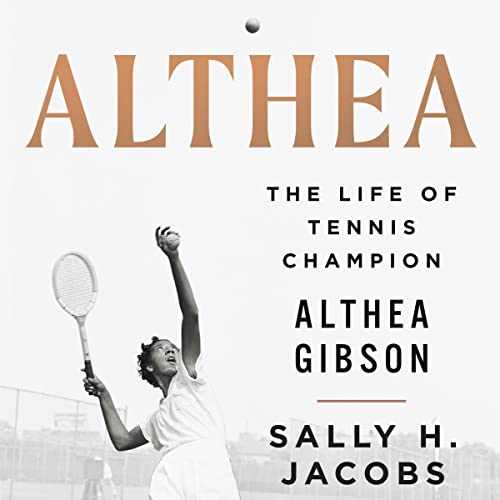 Althea by Sally H. Jacobs episode artwork