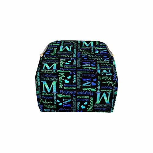 Personalized Name Bag, Custom Diaper Bag with Your Name Fashion Daycare Bag Mummy Nursing Baby Bags Shoulder Bag Casual Daypack Bag for Mom Dad Shopping Picnic Travel4