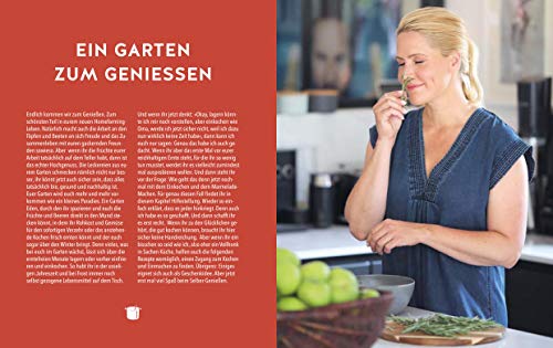 Homefarming: Selbstversorgung ohne grünen Daumen (GU Garten Extra) - 7