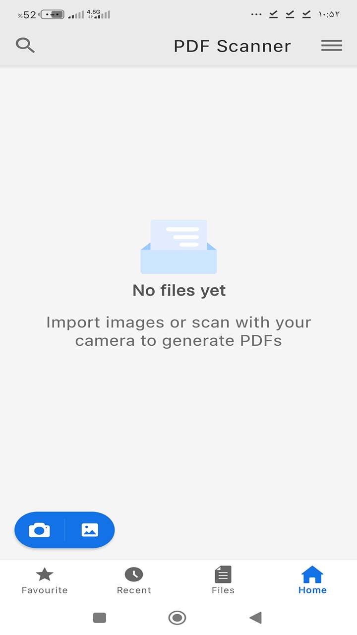PDF reader - scanner - App on Amazon Appstore