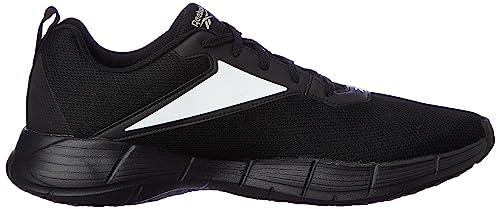 Image of Reebok Men's Running Shoes PU Rubber Outsole Lightweight Sports Shoes for Men | Lightweight Gym Shoe for Men | Running, Jogging, Walking & Gym | Z Blaze Lite