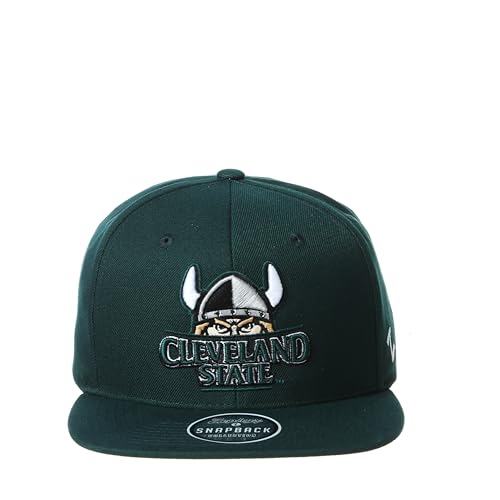 Gorra Snapback Zephyr Z11 6 Paneles Ajustable Unisex miniatura 5