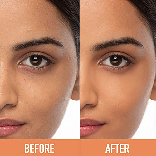 Image of NY Bae All In One Stick | Foundation Concealer Contour Color Corrector Stick | Flawless Texture, Natural Finish | For Dark Skin - Having Espresso in Metropolitan Museum 11