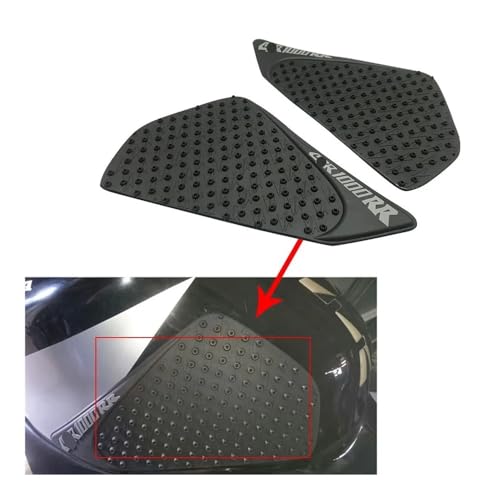 Protection réservoir moto antidérapante pour CBR1000RR 2004-2007